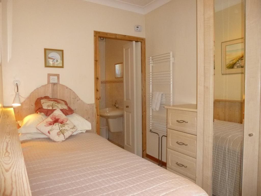 Heronwood House Hotell Inverness Exteriör bild