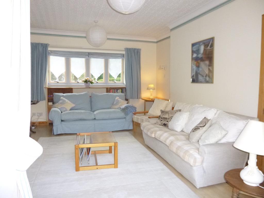 Heronwood House Hotell Inverness Exteriör bild